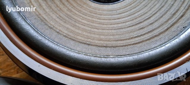 Sony G-5, снимка 10 - Тонколони - 41264419