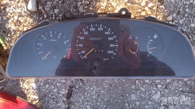 сузуки балено, снимка 6 - Части - 20458974