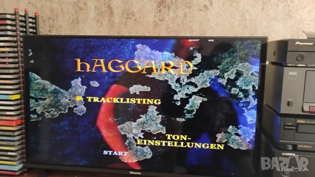 3D Blu-Ray player Pioneer BDP-430, снимка 14 - Други - 53850487