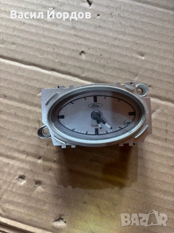 Часовник за Форд Мондео 3 / Ford Mondeo 3 / 1S71-15000-AG B41TA / 1023630-16