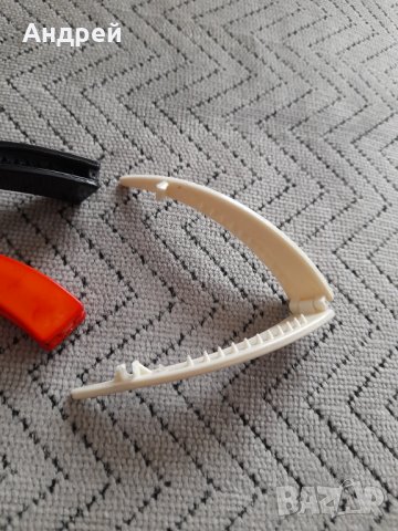 Стара шнола,шноли за коса #2, снимка 4 - Други ценни предмети - 44415192