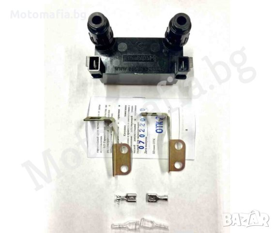 Иж Юпитер бобина електронно запалване