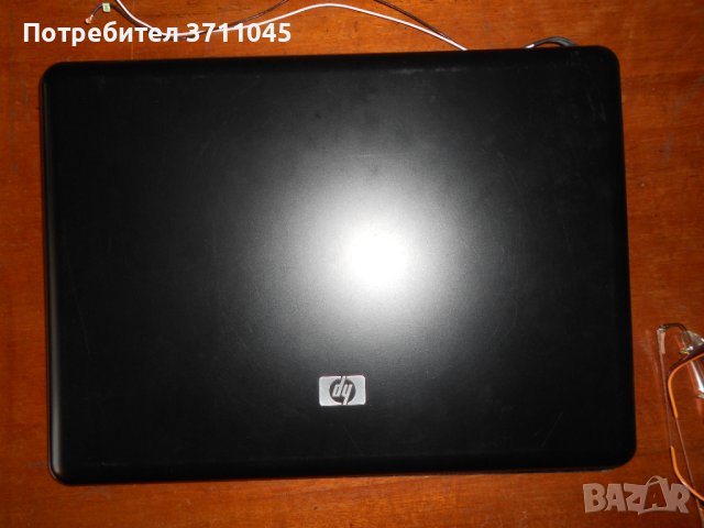 HP COMPAG 6730s за части           , снимка 3 - Части за лаптопи - 42356480