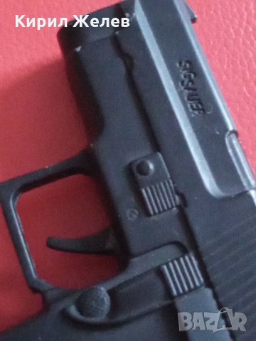 Пистолет запалка 26307, снимка 7 - Декорация за дома - 34414764