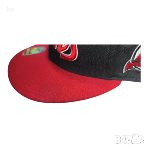 Оригинална шапка '47 Brand – New Jersey Devils (NHL), снимка 5 - Шапки - 50740477