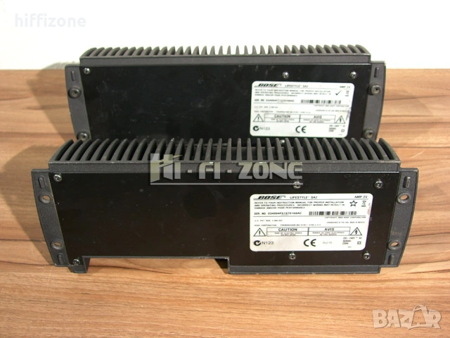  Bose lifestyle sa2 amp 2v , снимка 7 - Ресийвъри, усилватели, смесителни пултове - 53694277