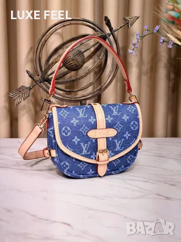 Louis Vuitton ✨ Дамски Чанти , снимка 5 - Чанти - 56311904