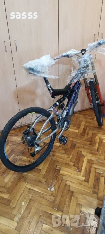 Продава се Планинско Колело 26 цола 21скорости, снимка 3 - Велосипеди - 51273991