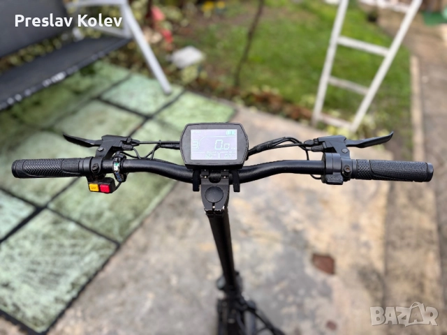 Електрическа тротинетка kugoo g2 pro, снимка 4 - Друга електроника - 52649857