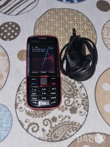 Продавам Нокия 5130-2x press musik, снимка 4 - Nokia - 51102994