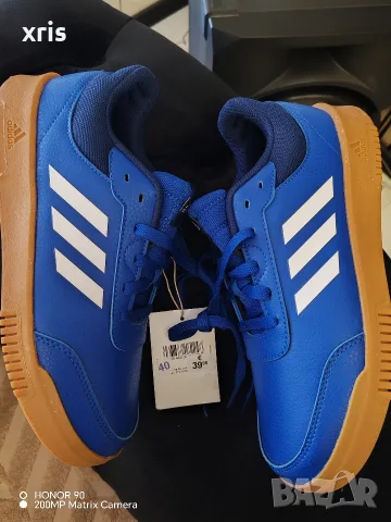 нови оригинални маратонки adidas , снимка 10 - Маратонки - 56356457
