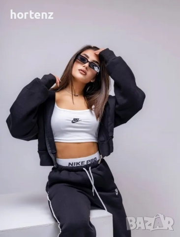 Спортен сет от 3 части, снимка 2 - Спортни екипи - 52472076