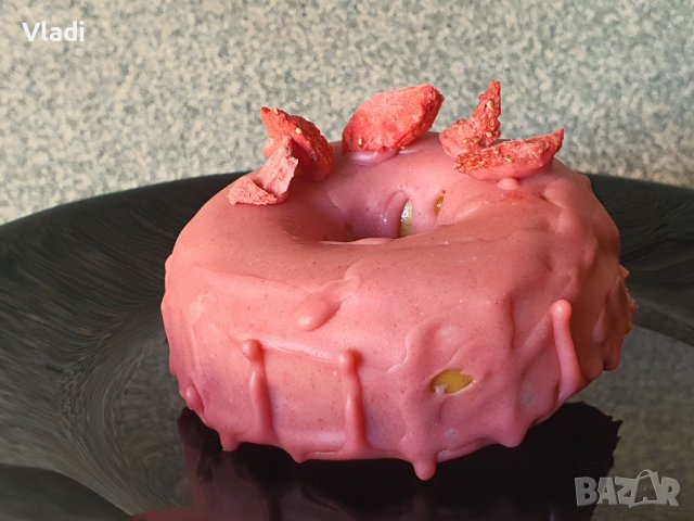 Здравословни Авторски Десерти Vladilicious Desserts, снимка 13 - Домашни продукти - 40026011