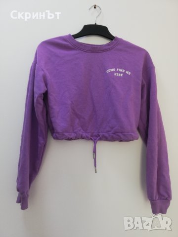 Bershka XS, Отлично състояние! , снимка 1