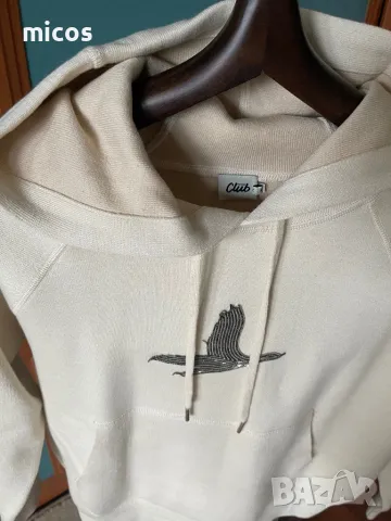 Beymen club,Марков,оригинал спортен екип,фина вълна,плетиво, снимка 10 - Спортни екипи - 48138602