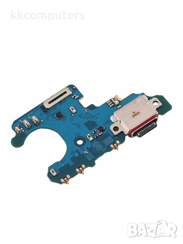 БЛОК ЗАХРАНВАНЕ SAMSUNG GALAXY NOTE 10 (SM-N970F), снимка 2 - Резервни части за телефони - 51655836