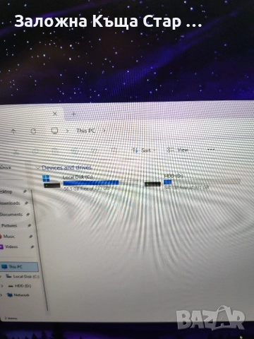 Asus FX705D TUF Gaming , снимка 5 - Части за лаптопи - 52734074
