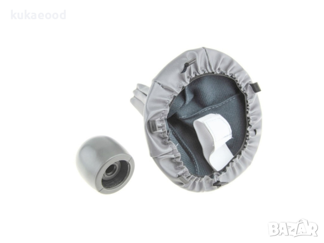 Топка с маншон за скоростен лост за Fiat Panda 169 (2003-2012) - 5 Скорости, снимка 3 - Аксесоари и консумативи - 44631672