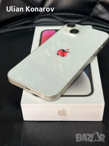 iphone 14 white 128GB