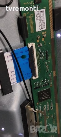 MAIN BOARD T.MS6488E.U703 for SHARP LC55UI7252E for 55inc DISPLAY LSC550FN11, снимка 3 - Части и Платки - 42617958
