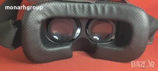 Очила за виртуална реалност i - JMB VIRTUAL REALITY (GLASSES FOR SMARTPHONE), снимка 7 - Друга електроника - 48428995