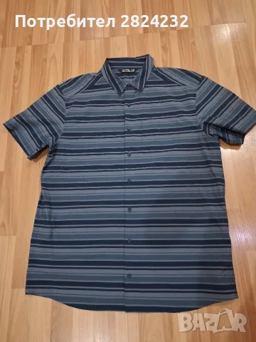 Мъжка риза на ARC'TERYX 
