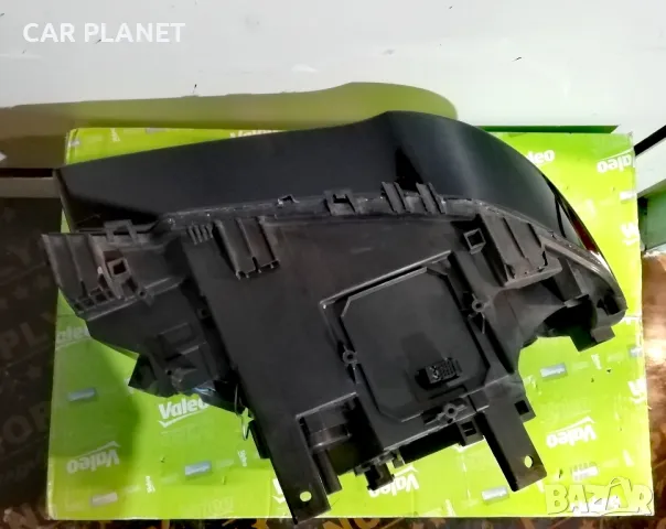 Фар Фарове за БМВ Х3 Е83 / BMW X3 E83 Bi-Xenon., снимка 9 - Части - 49116662