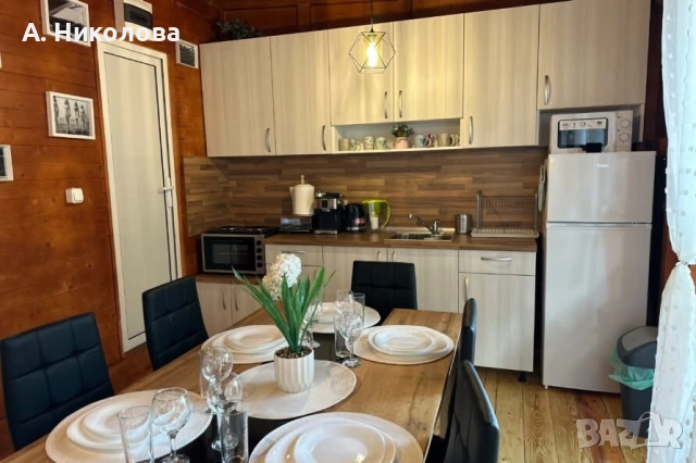 Луксозни каравани под наем, снимка 6 - Каравани и кемпери - 52297534