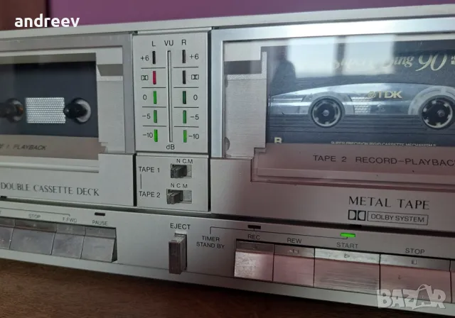 ITT HIFI 4022 , снимка 4 - Декове - 50231398