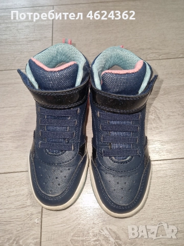 Детски обувки, снимка 3 - Детски обувки - 52635808