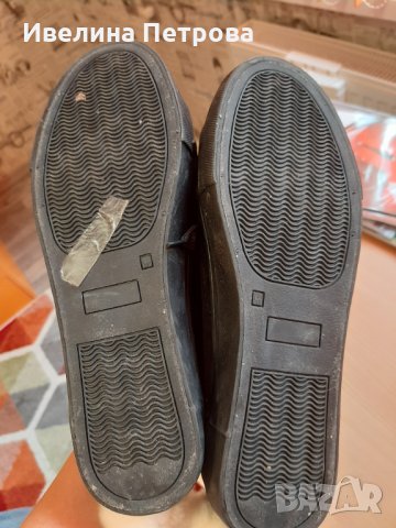 Платненки зайче, снимка 3 - Дамски ежедневни обувки - 34312706