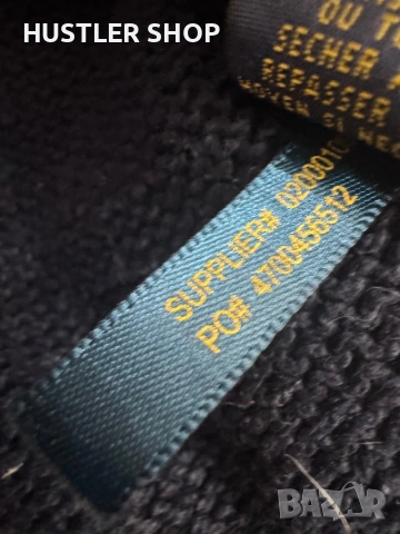 Дамски пуловер RALPH LAUREN. Размер XS, снимка 10 - Блузи с дълъг ръкав и пуловери - 53585919