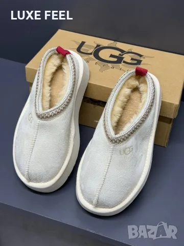 UGG ⚜️Дамски Чехли , снимка 8 - Чехли - 56025634