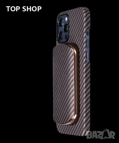 MagEZ сок 2 Съвместима с MagSafe стойка за безжично зареждане, снимка 3 - Друга електроника - 48732271