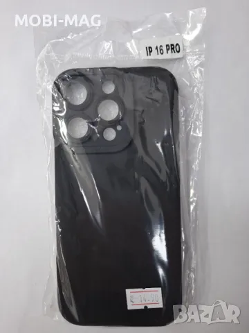 кейс/гръб за iPhone 16 Pro, снимка 1