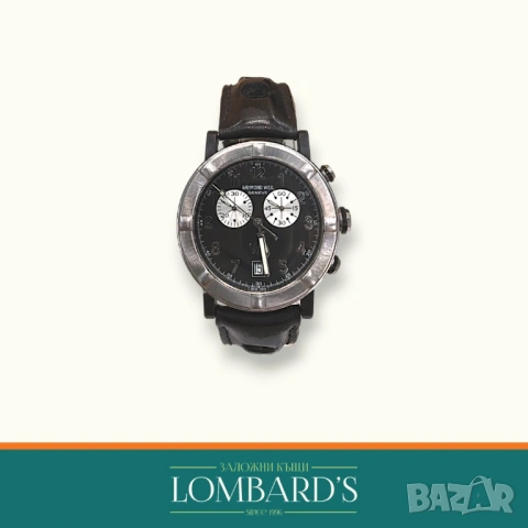 Часовник Raymond Weil W1 8000, N: 25453