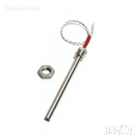 24V НАГРЕВАТЕЛ 300W ЗА СОЛАРНИ СИСТЕМИ