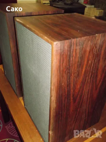 Продавам тонколони ITT, снимка 6 - Тонколони - 48484142