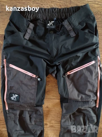revolution race nordwand pants - дамски трекинг панталон ХЛ/42 КАТО НОВ