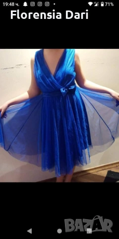 Модерно, снимка 6 - Рокли - 53188911