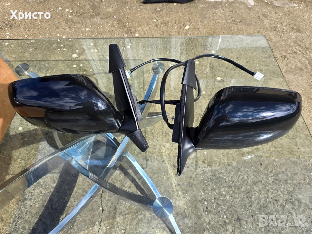 Огледала да Lexus LS460, снимка 2 - Части - 52910897