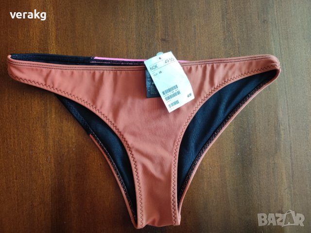 Долнище на бански, снимка 2 - Бански костюми - 41332133