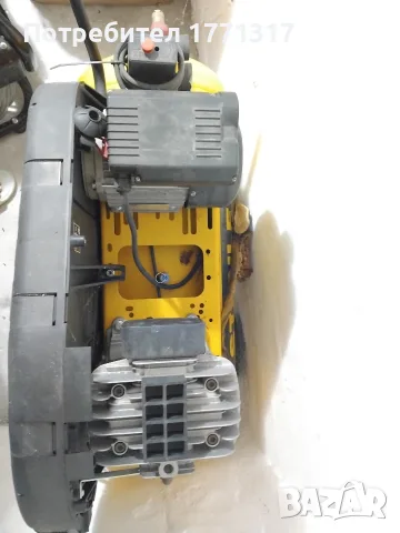 Компресор STANLEY, снимка 2 - Компресори - 55705125