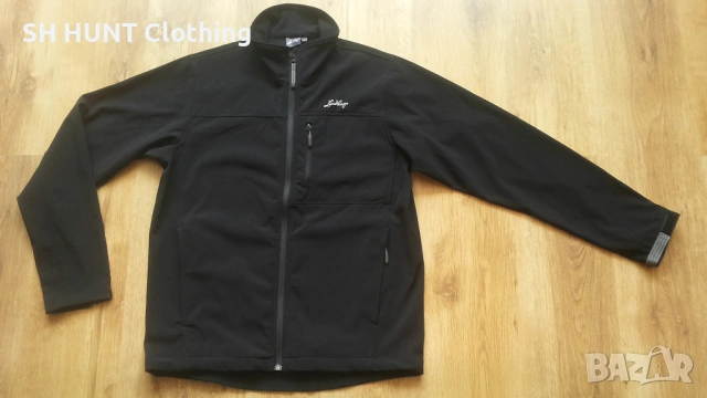Lundhags Stretch Jacket размер M еластична горница - 1981