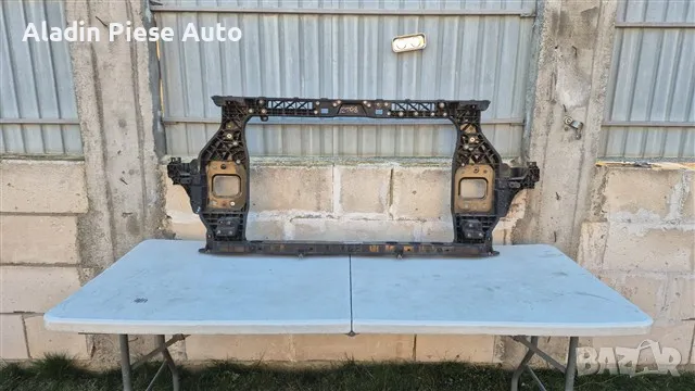 Дебелач за преден панел Kia Sportage 5 година 2022 2023 2024 2025 код 64101-R2000, 64101R2000 