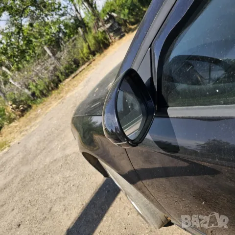 Пасат Б6 1.9 дизел 105кс БКЦ. черен на ЧАСТИ (Passat B6 BKC cheren na chasti)
• Имами с ляв волан, снимка 11 - Части - 50314047