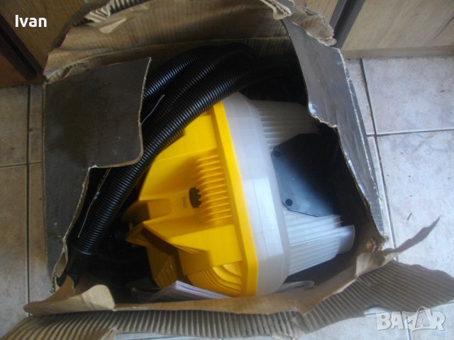 Нова Немска Електрическа Машина За Сваляне На Тапети-2000 Вата/4л/70мин-WAGNER STEAM FORCE, снимка 2 - Други инструменти - 41533945