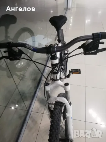 Планински велосипед Forme Sterndale 3.0 – Shimano 24 скорости, 26", снимка 11 - Велосипеди - 55899368