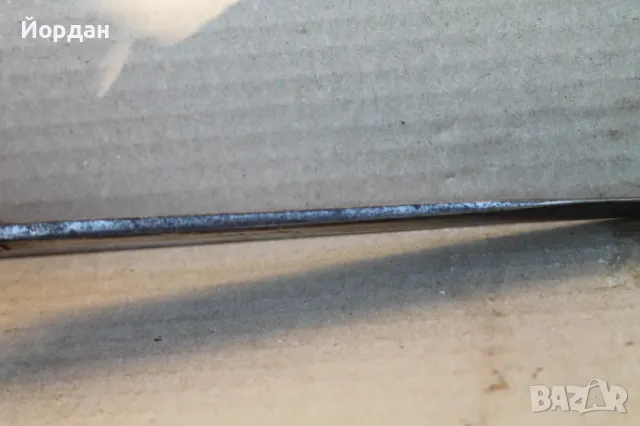 Стар нож , снимка 13 - Антикварни и старинни предмети - 48029427