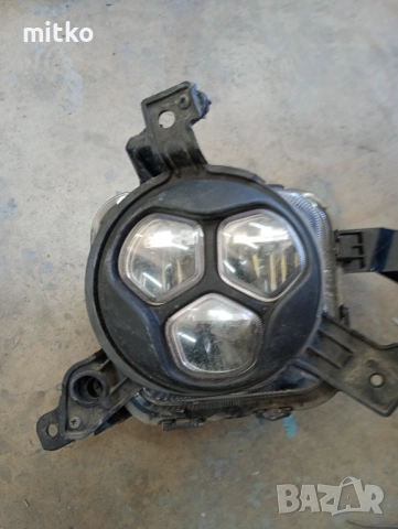 Ляв лед Kia optima